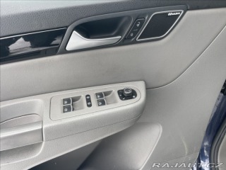 Volkswagen Sharan 2,0 TDi 135kw DSG Highlin 2016