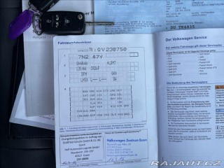 Volkswagen Sharan 2,0 TDi 135kw DSG 7míst H 2016