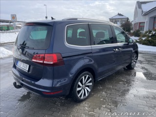 Volkswagen Sharan 2,0 TDi 135kw DSG Highlin 2016