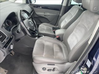 Volkswagen Sharan 2,0 TDi 135kw DSG Highlin 2016