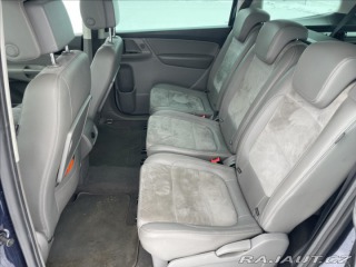 Volkswagen Sharan 2,0 TDi 135kw DSG Highlin 2016