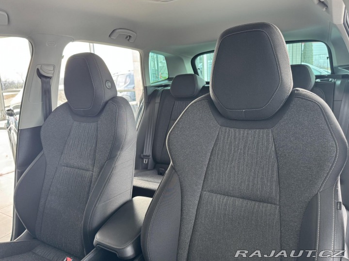 Škoda Karoq 1,0TSI 85kW*DSG*REZERVACE 2019