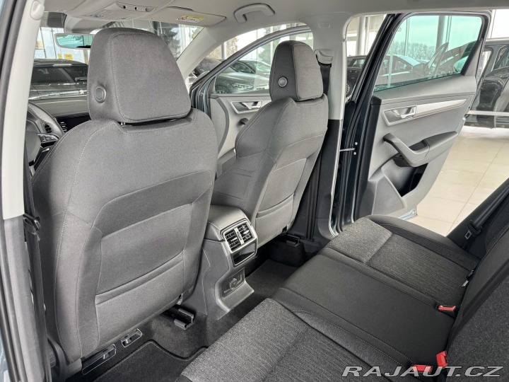 Škoda Karoq 1,0TSI 85kW*DSG*STYLE*Taž 2019