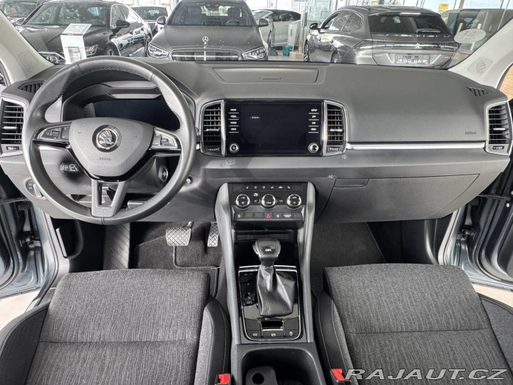 Škoda Karoq 1,0TSI 85kW*DSG*STYLE*Taž 2019