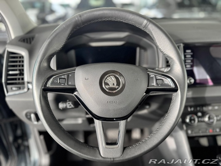 Škoda Karoq 1,0TSI 85kW*DSG*REZERVACE 2019