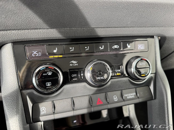 Škoda Karoq 1,0TSI 85kW*DSG*REZERVACE 2019