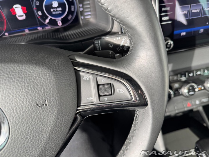 Škoda Karoq 1,0TSI 85kW*DSG*STYLE*Taž 2019