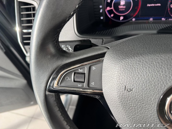 Škoda Karoq 1,0TSI 85kW*DSG*STYLE*Taž 2019