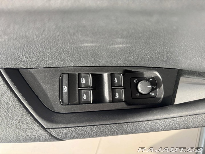 Škoda Karoq 1,0TSI 85kW*DSG*STYLE*Taž 2019