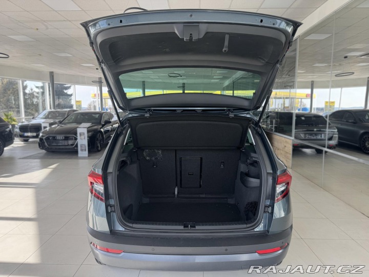 Škoda Karoq 1,0TSI 85kW*DSG*STYLE*Taž 2019