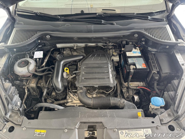 Škoda Karoq 1,0TSI 85kW*DSG*REZERVACE 2019