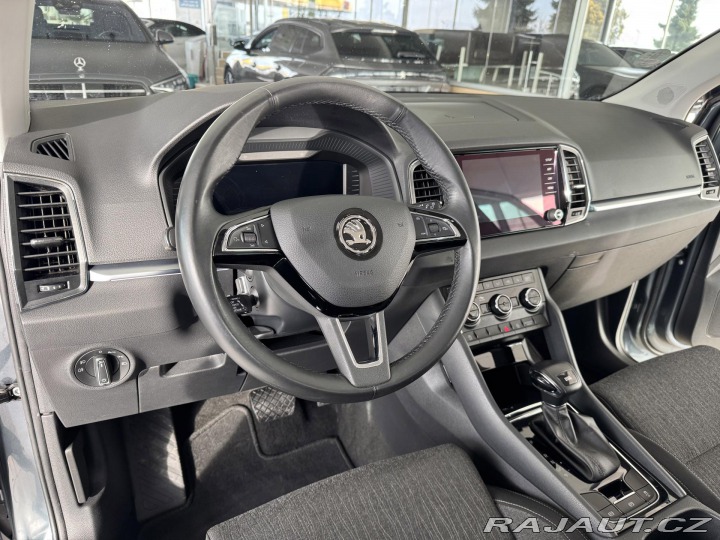 Škoda Karoq 1,0TSI 85kW*DSG*STYLE*Taž 2019