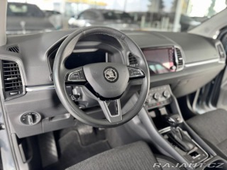 Škoda Karoq 1,0TSI 85kW*DSG*STYLE*Taž 2019