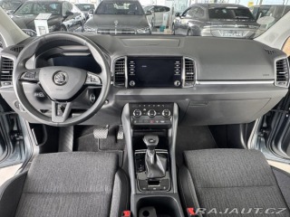 Škoda Karoq 1,0TSI 85kW*DSG*STYLE*Taž 2019