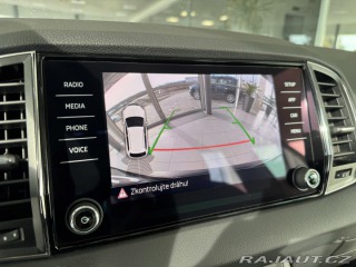 Škoda Karoq 1,0TSI 85kW*DSG*STYLE*Taž 2019