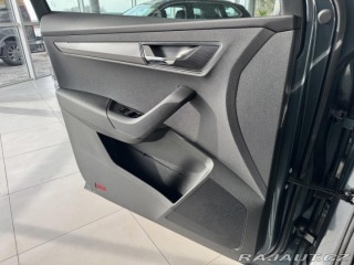 Škoda Karoq 1,0TSI 85kW*DSG*STYLE*Taž 2019
