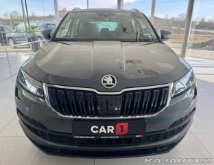 Škoda Karoq 1,0TSI 85kW*DSG*STYLE*Taž 2019