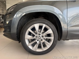 Škoda Karoq 1,0TSI 85kW*DSG*STYLE*Taž 2019