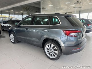 Škoda Karoq 1,0TSI 85kW*DSG*STYLE*Taž 2019