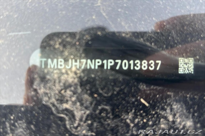 Škoda Superb 2,0 TDI 110 kW DSG Busine 2022