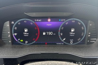 Škoda Superb 2,0 TDI 110 kW DSG Busine 2022