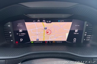 Škoda Karoq 1,5 TSI 110 kW DSG Style 2020