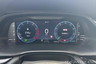 Škoda Octavia 1,5 TSI 110 kW DSG Style 2021