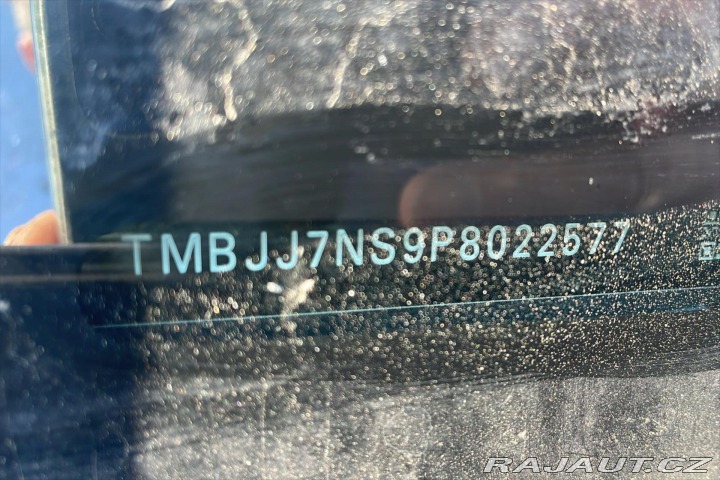 Škoda Kodiaq 2,0 TDI 110 kW DSG Ambiti 2022