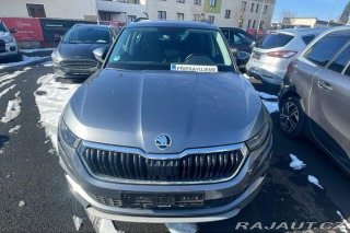 Škoda Kodiaq 2,0 TDI 110 kW DSG Ambiti 2022