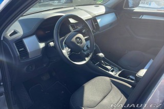 Škoda Kodiaq 2,0 TDI 110 kW DSG Ambiti 2022