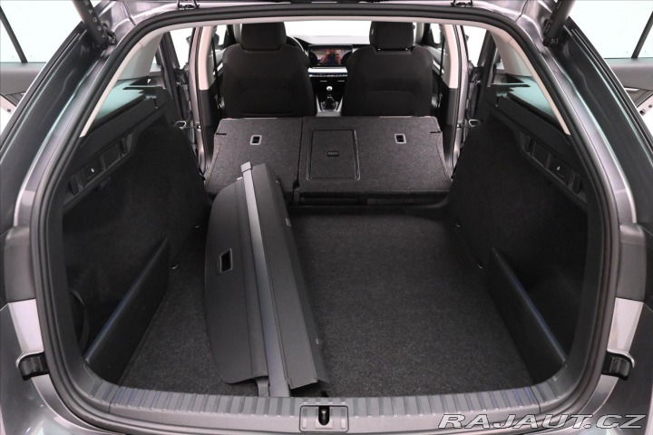 Škoda Octavia 2,0 TDI 110 kW Ambition Z 2022