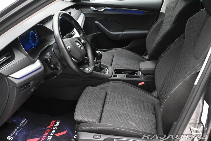 Škoda Octavia 2,0 TDI 110 kW Ambition Z 2022