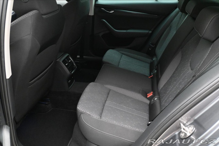 Škoda Octavia 2,0 TDI 110 kW Ambition Z 2022