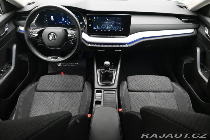 Škoda Octavia 2,0 TDI 110 kW Ambition Z 2022