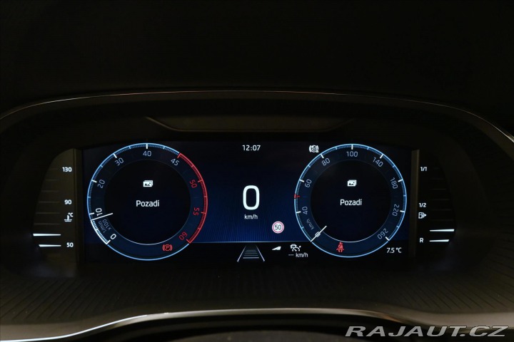 Škoda Octavia 2,0 TDI 110 kW Ambition Z 2022