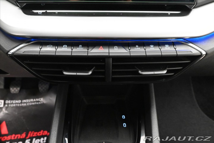 Škoda Octavia 2,0 TDI 110 kW Ambition Z 2022