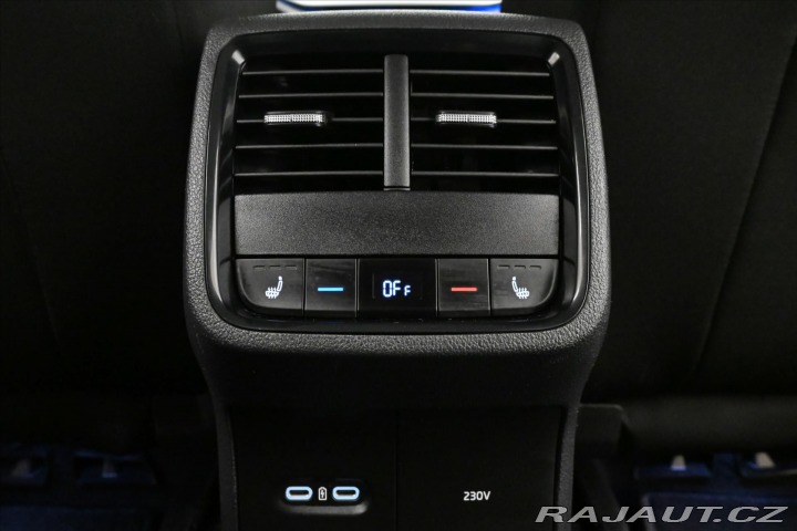 Škoda Octavia 2,0 TDI 110 kW Ambition Z 2022