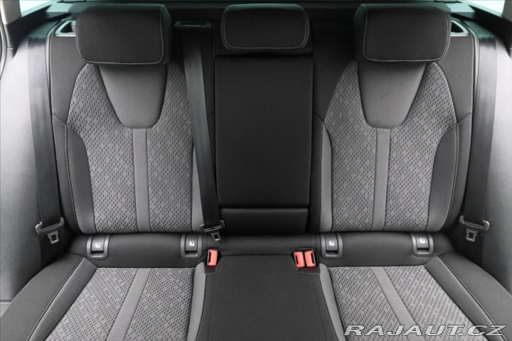 Škoda Octavia 2,0 TDI 110 kW Ambition Z 2022