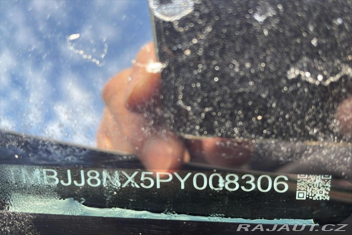 Škoda Octavia 2,0 TDI 110 kW Ambition V 2022