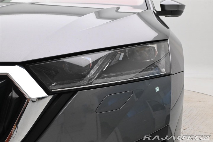 Škoda Octavia 2,0 TDI 110 kW Ambition Z 2022