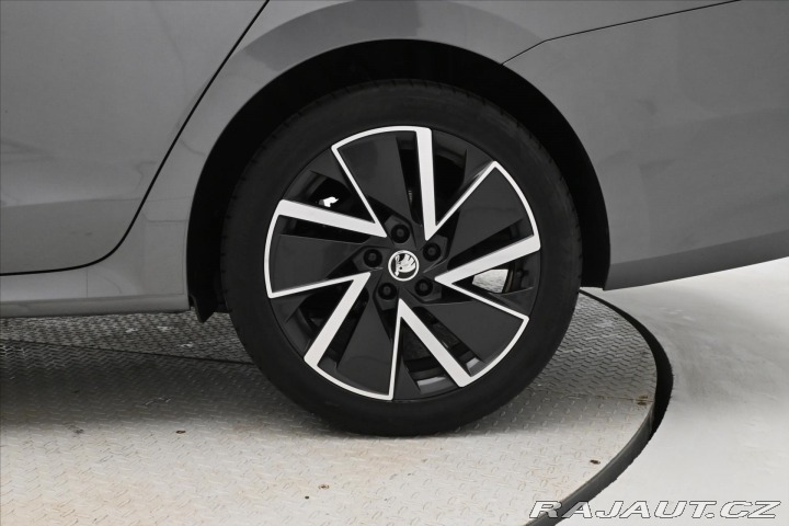 Škoda Octavia 2,0 TDI 110 kW Ambition Z 2022