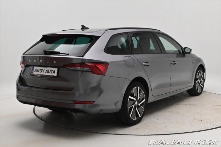 Škoda Octavia 2,0 TDI 110 kW Ambition Z 2022