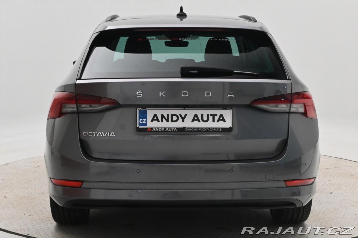 Škoda Octavia 2,0 TDI 110 kW Ambition Z 2022