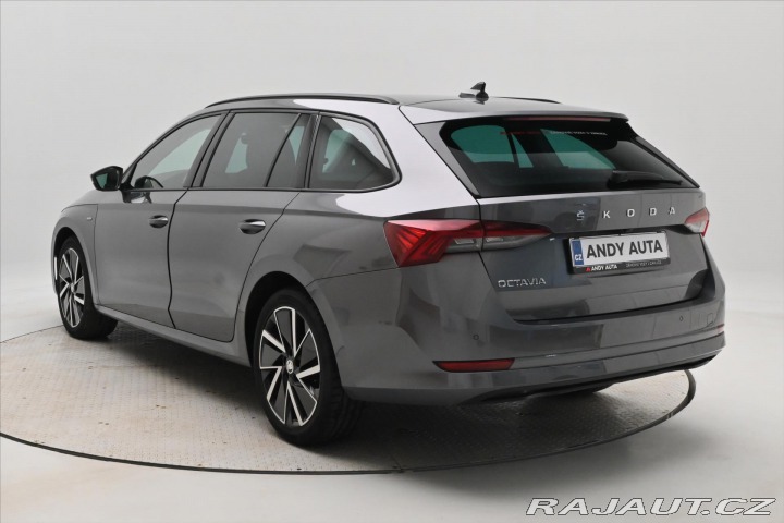 Škoda Octavia 2,0 TDI 110 kW Ambition Z 2022