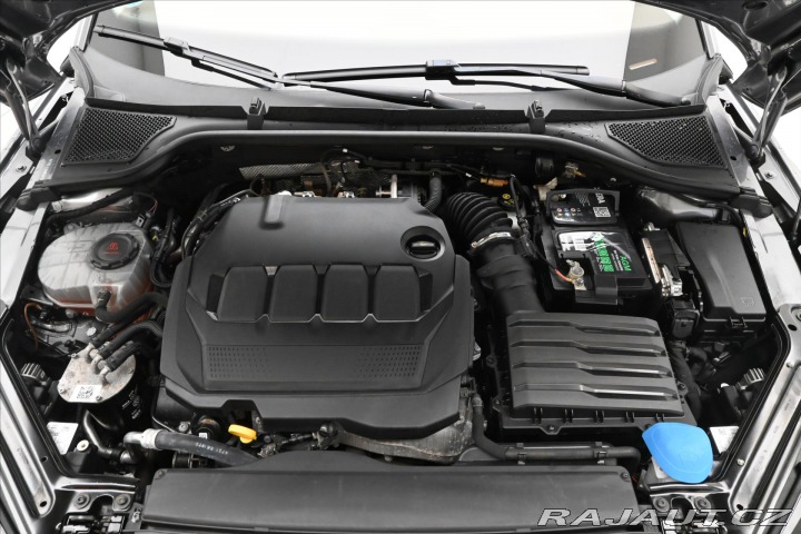 Škoda Octavia 2,0 TDI 110 kW Ambition Z 2022