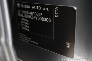 Škoda Octavia 2,0 TDI 110 kW Ambition Z 2022