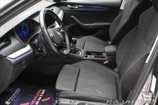 Škoda Octavia 2,0 TDI 110 kW Ambition Z 2022