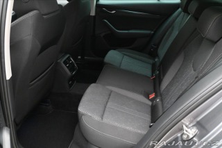 Škoda Octavia 2,0 TDI 110 kW Ambition Z 2022