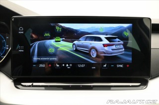 Škoda Octavia 2,0 TDI 110 kW Ambition Z 2022