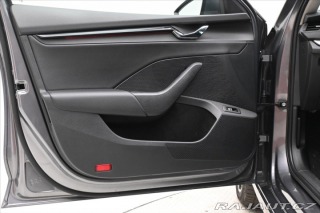 Škoda Octavia 2,0 TDI 110 kW Ambition Z 2022